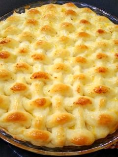 Foto resep Pastel Tutup