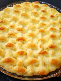 Foto resep Pastel Tutup