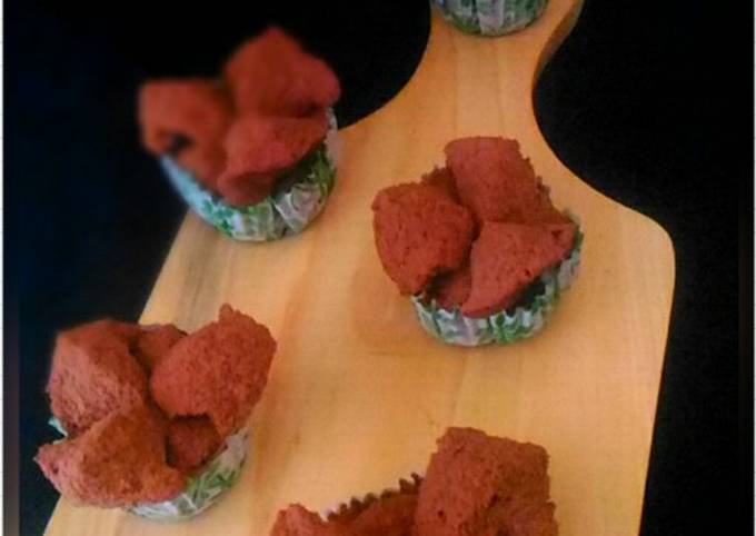 Resep Brownies Kukus Mekar Ny Liem Resep Brownies Kukus Mekar Ny Liem
