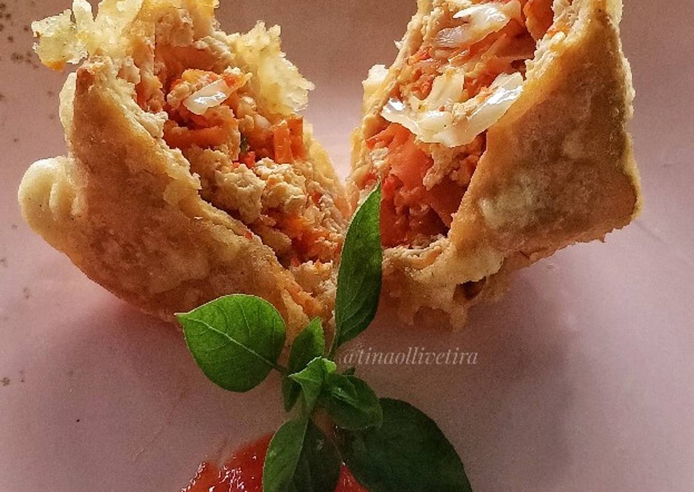 Tahu Jeletot