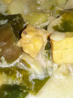 Foto resep Sayur lodeh