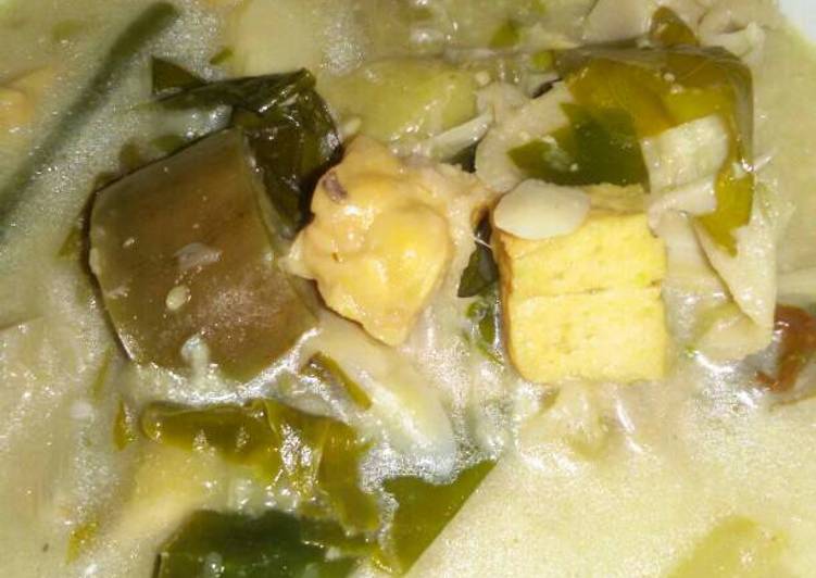 Sayur lodeh