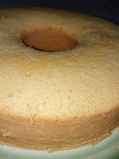 Foto resep Sponge cake (kue bolu) 🍰