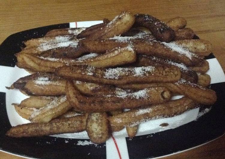Churros
