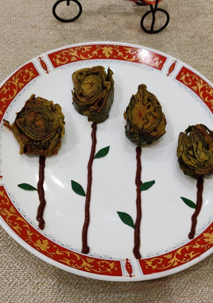पत्तयोरा (Pattayora recipe in Hindi) रेसिपी मुख्य फोटो