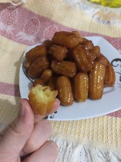 عکسی از دستور باميه