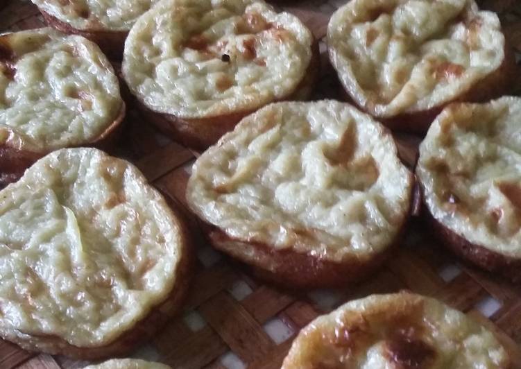 Bumbu Kue lumpur | Cara Bikin Kue lumpur Yang Paling Enak