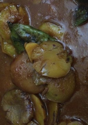 Foto resep Semur Jengkol Istimewa