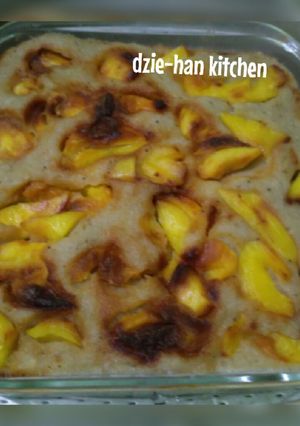 Foto resep Barongko nangka praktis (tanpa daun)