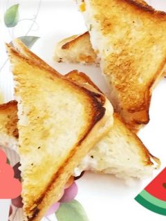कर्ड सैंडविच (Curd sandwich recipe in hindi) रेसिपी मुख्य फोटो