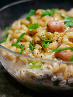 Foto resep Mac n cheese