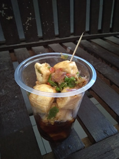 Foto resep Tahu Gejrot