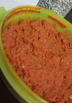 Foto resep Bumbu nasi goreng