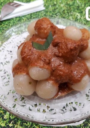Foto resep Cilok