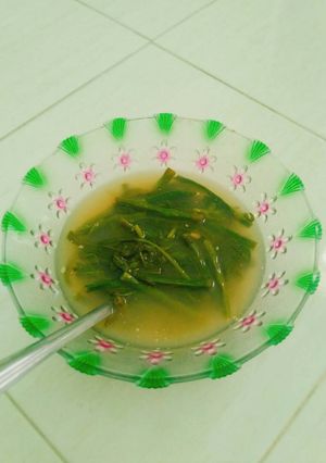 Foto resep Sayur Asem