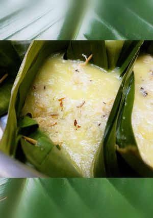 รูปของ 🍈ขนมแตงไทยล้านนา🍈
