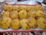 كبة رز 😋😋