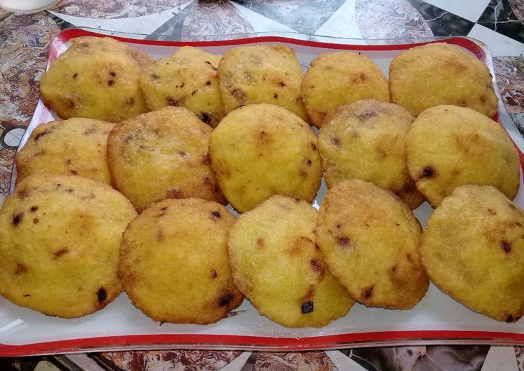 كبة رز 😋😋
