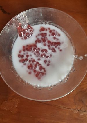 Foto resep 33. Bubur sagu mutiara