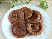 Gambar cucur jawa