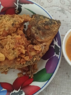 Foto resep Gurame Asam Manis