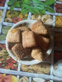 صورة لوصفة مبسس مقلي