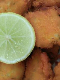 Foto resep Nuget mie