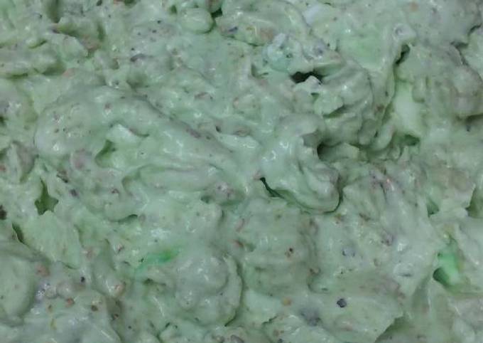 Watergate Salad