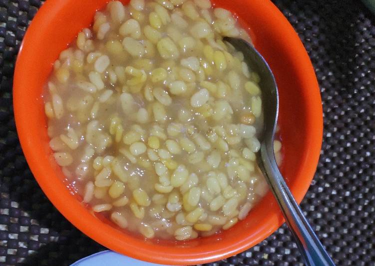 Resep: Di RumahTau Suan