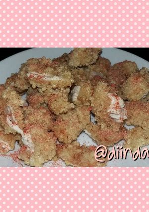 Foto resep Chicken Shihlin