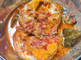 Areh telur ceplok