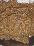 Mamra chikki