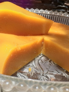 Foto resep Puding Labu Kuning fiber creme