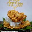 Pisang Goreng Wijen