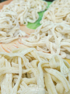 Foto resep Mie untuk Mie Ayam