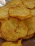 মূলো ভাজা (mulo bhaja recipe in Bengali)