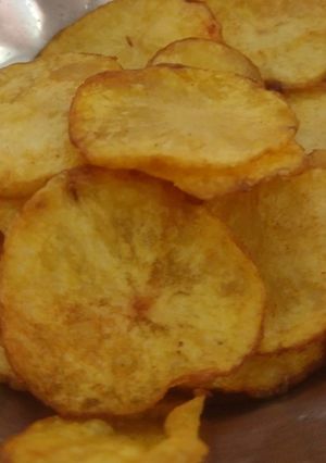 মূলো ভাজা (mulo bhaja recipe in Bengali) রেসিপির প্রধান ছবি