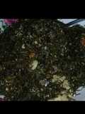 26. sayur pangi masak blanga