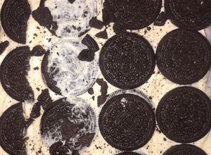 Una foto de Carlota de Oreo