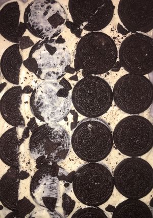 Una foto de Carlota de Oreo