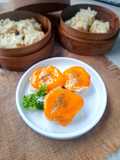 Dimsum Mentai (tanpa torch)