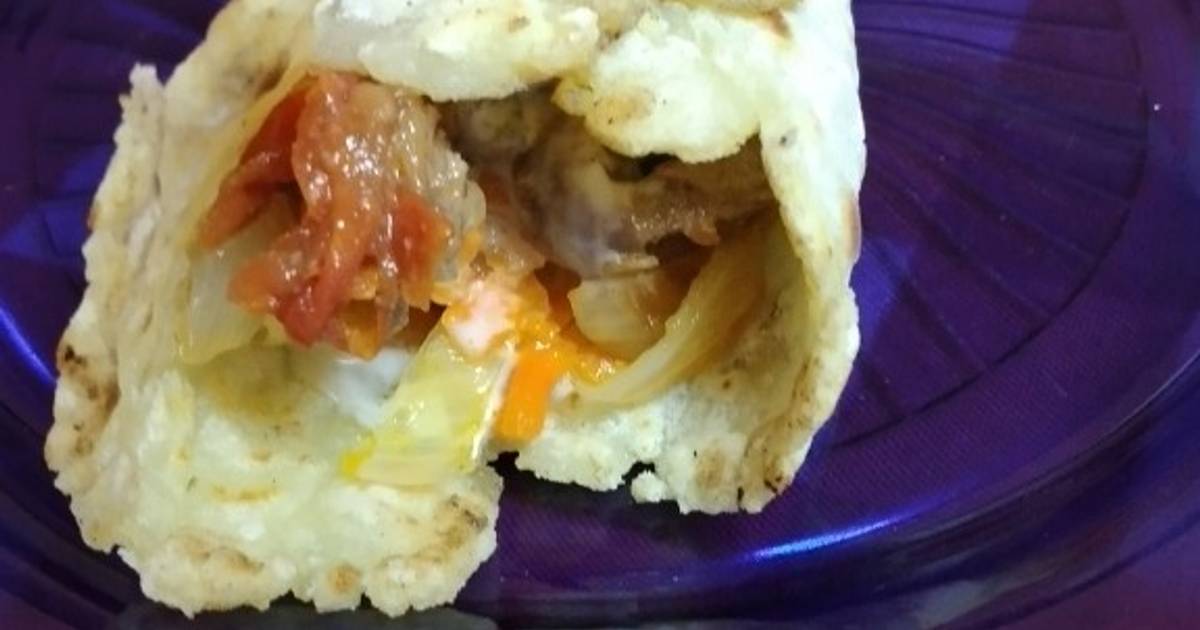 Fajitas sin gluten 16 recetas caseras Cookpad