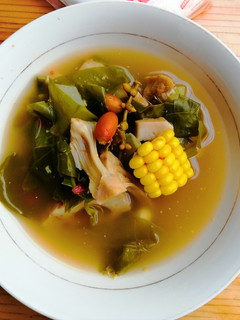 Foto resep Sayur asem mertua betawi