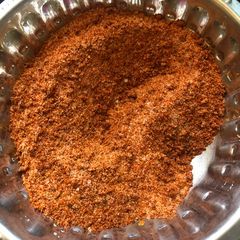 Mango pickle Masala A picture of Mango pickle Masala.