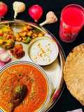 Bharwan Baingan Masala