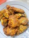 Ayam Goreng Cianjur