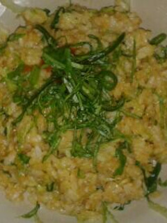 Foto resep Nasi goreng ngablak