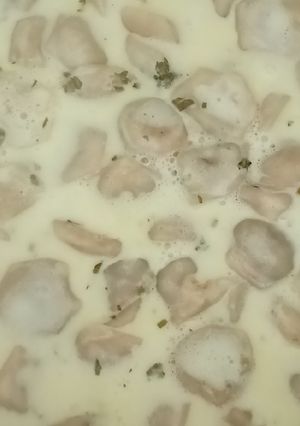 صورة لوصفة شيش برك