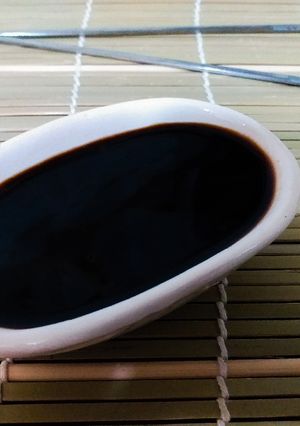 Una foto de Salsa yakisoba
