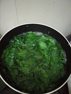 Foto resep Sayur Bening Daun Katuk